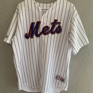 Men’s New York Mets jersey